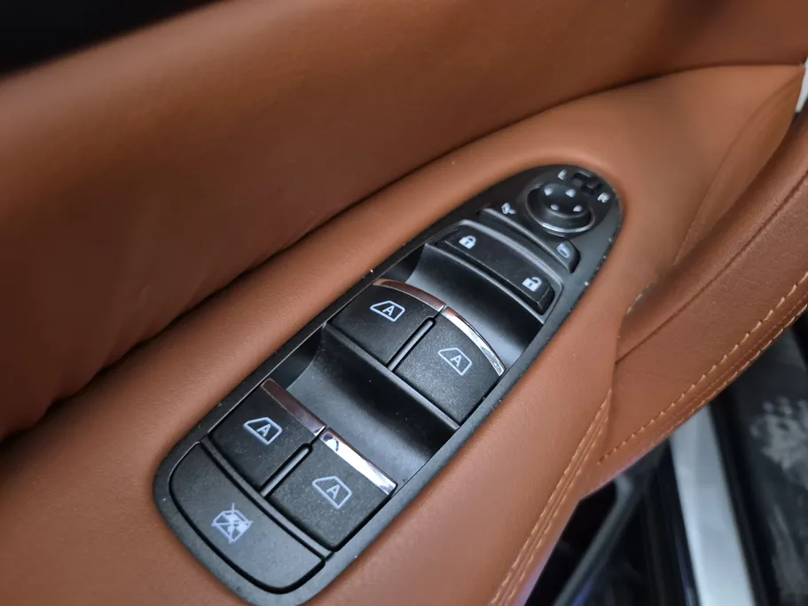 2023 Nissan Patrol TITANIUM 