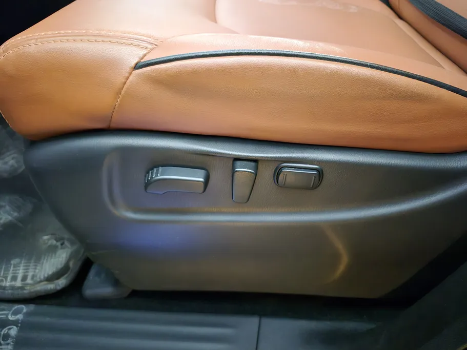 2023 Nissan Patrol TITANIUM 