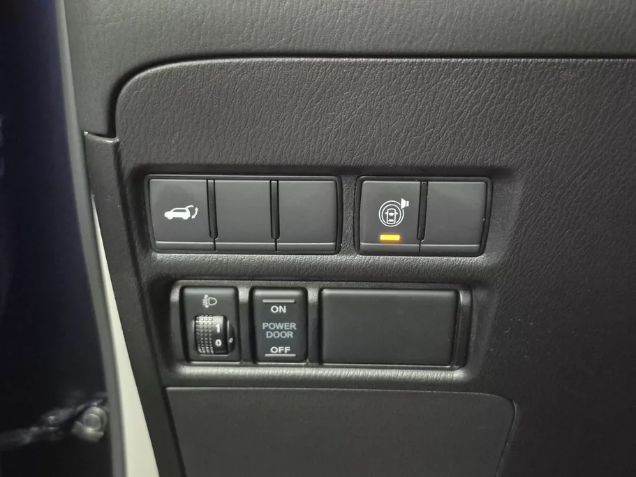 2023 Nissan Patrol TITANIUM 