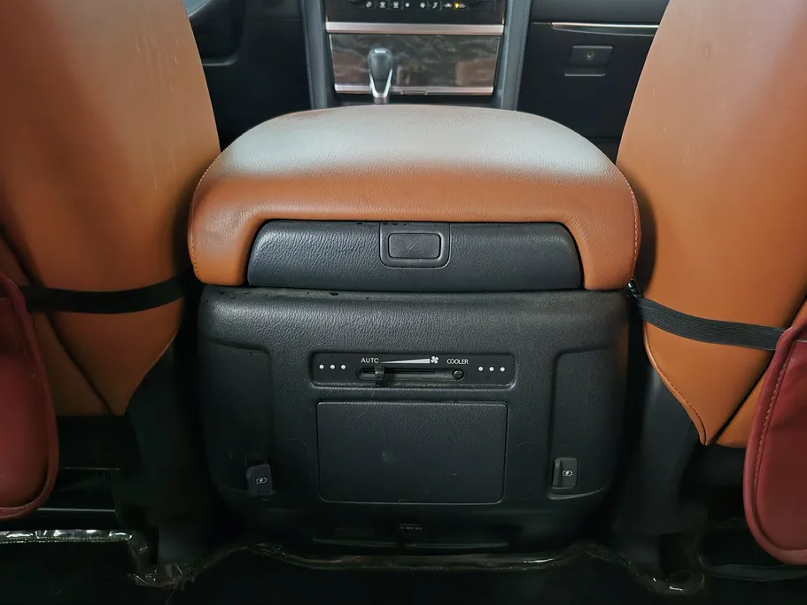 2023 Nissan Patrol TITANIUM 