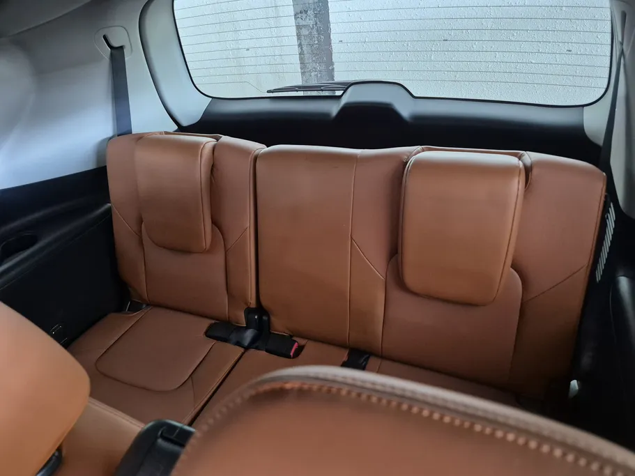 2023 Nissan Patrol TITANIUM 
