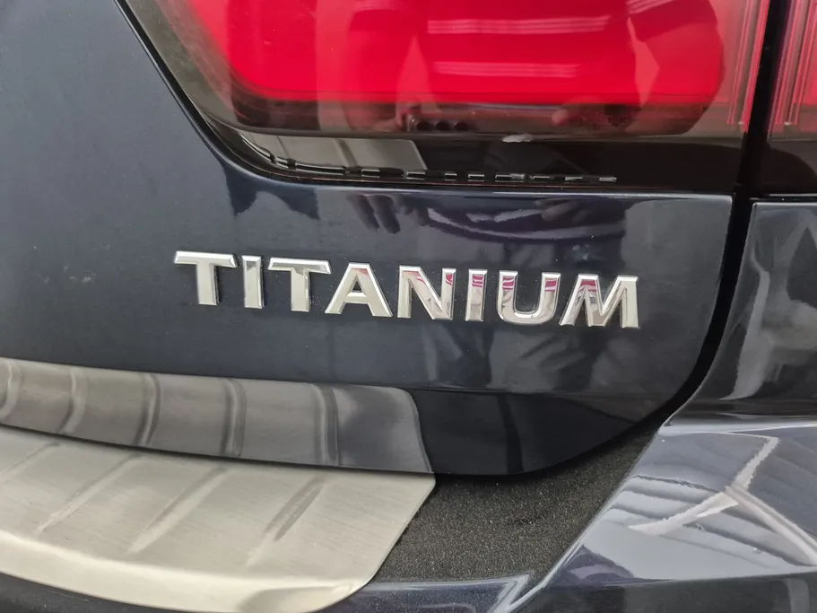 2023 Nissan Patrol TITANIUM 