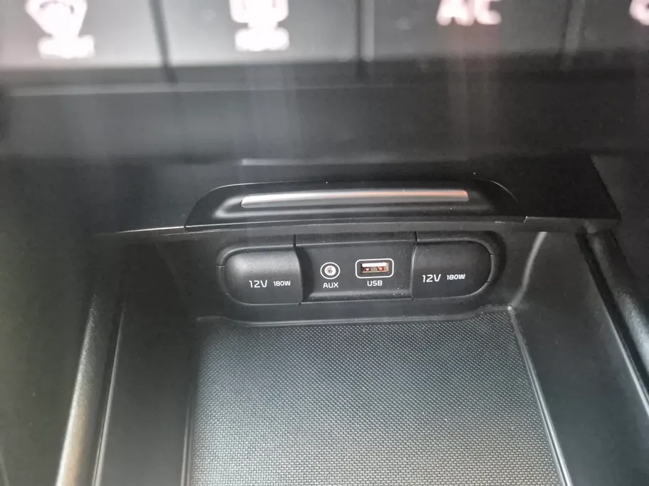 2020 Kia K5 LX 