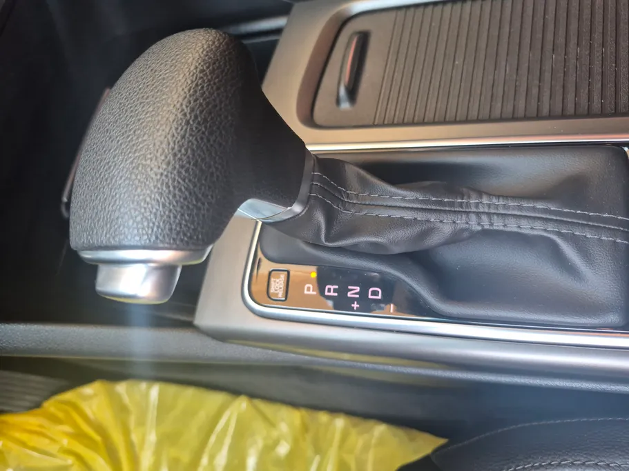 2020 Kia K5 LX 