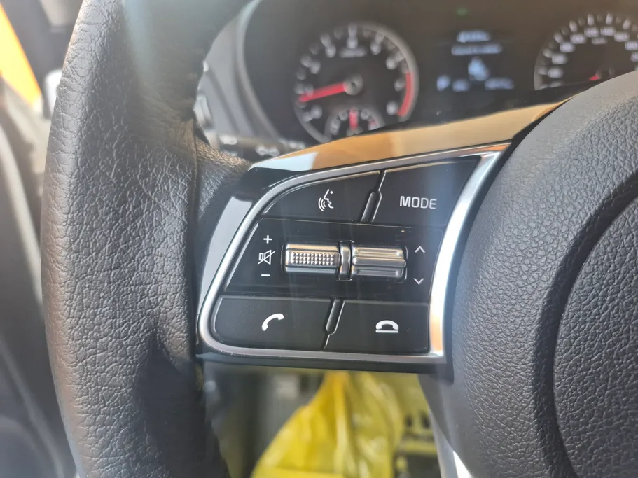 2020 Kia K5 LX 
