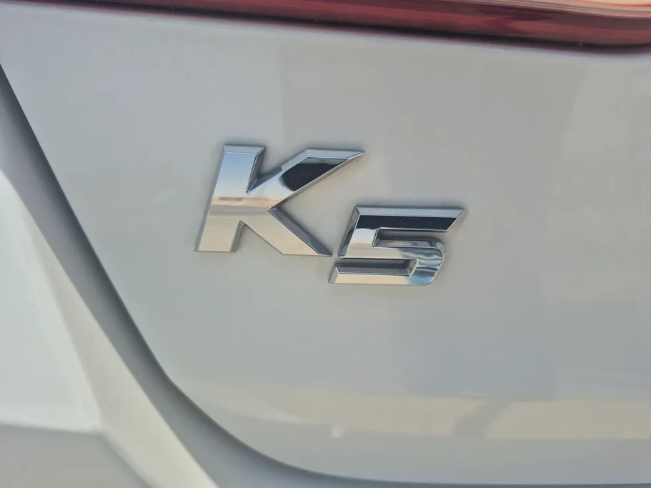 2020 Kia K5 LX 