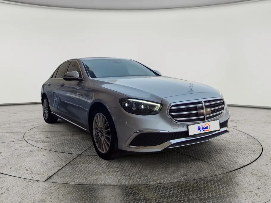 2022 Mercedes E 250 