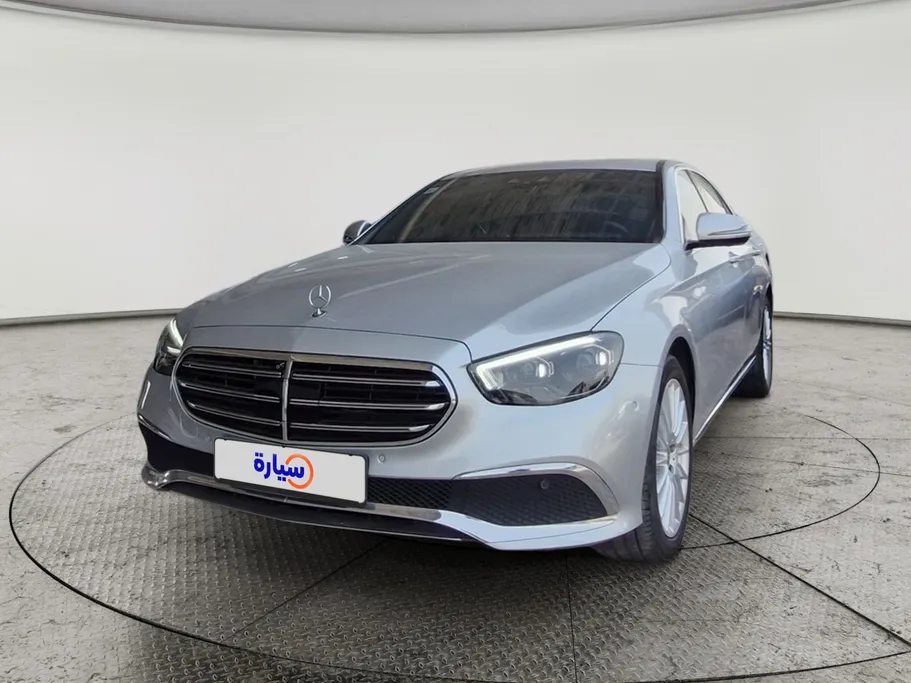 2022 Mercedes E 250 