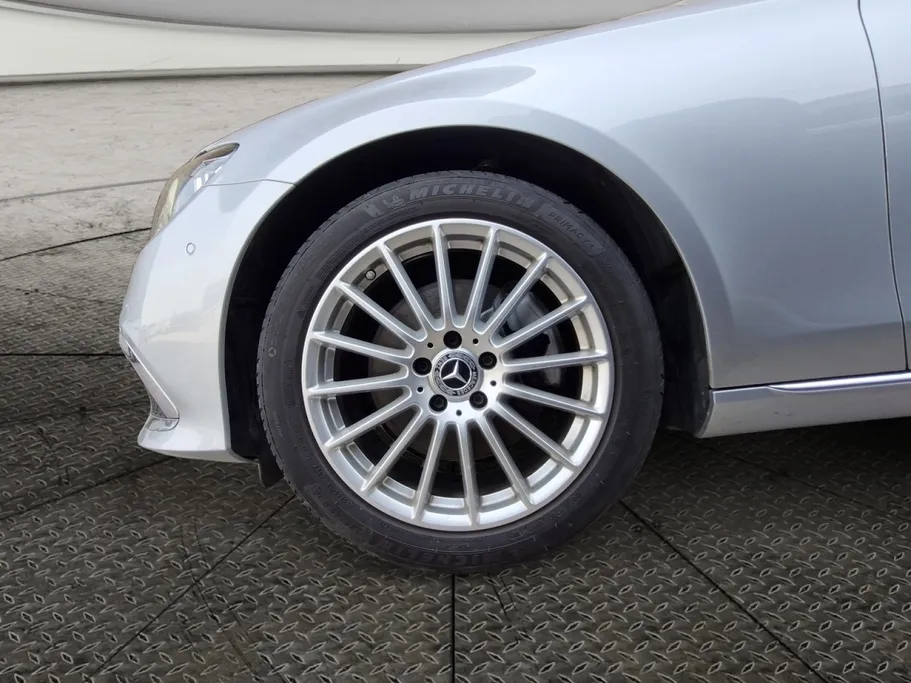 2022 Mercedes E 250 