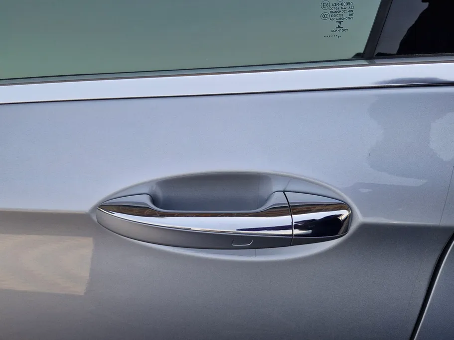 2022 Mercedes E 250 