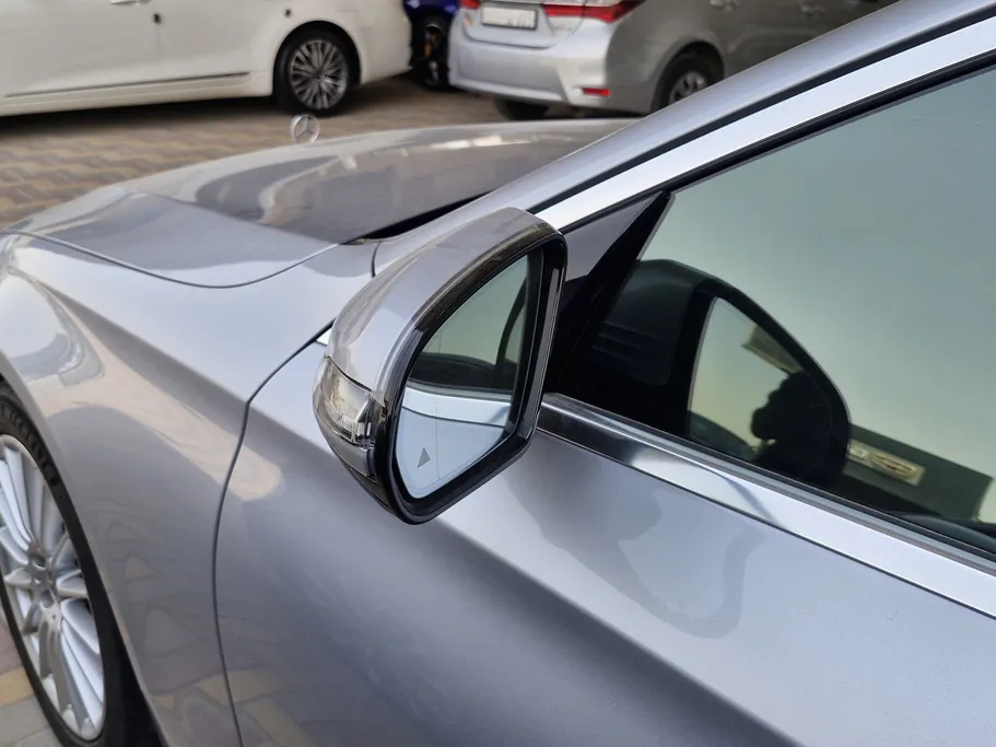 2022 Mercedes E 250 