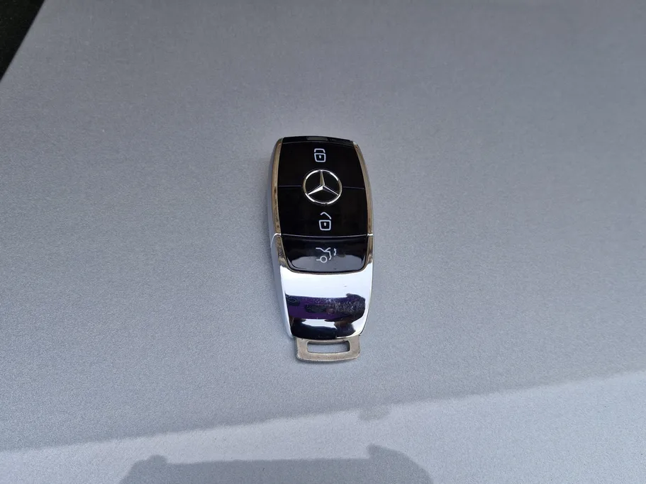 2022 Mercedes E 250 