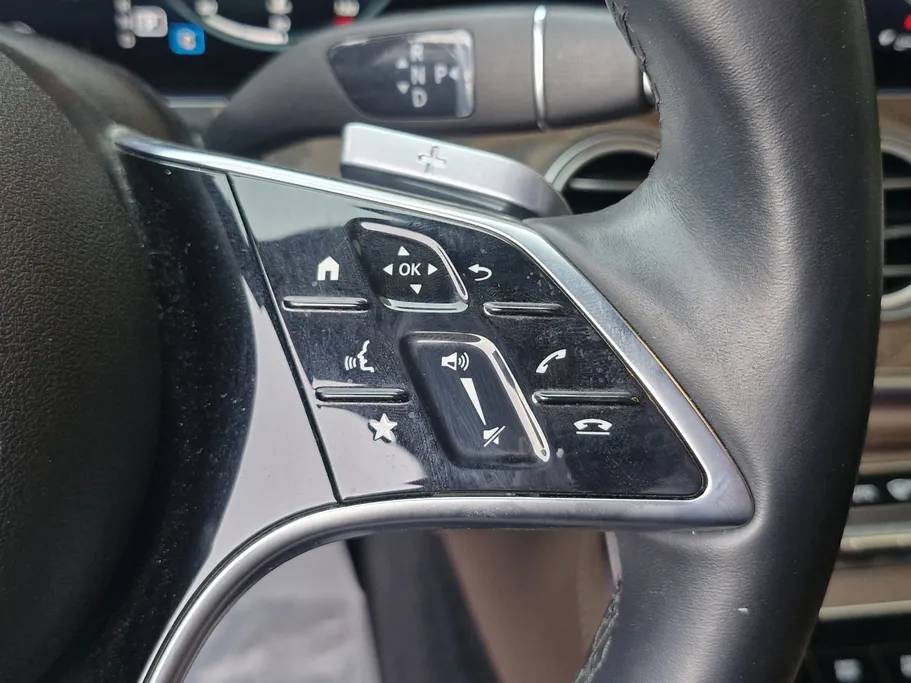 2022 Mercedes E 250 