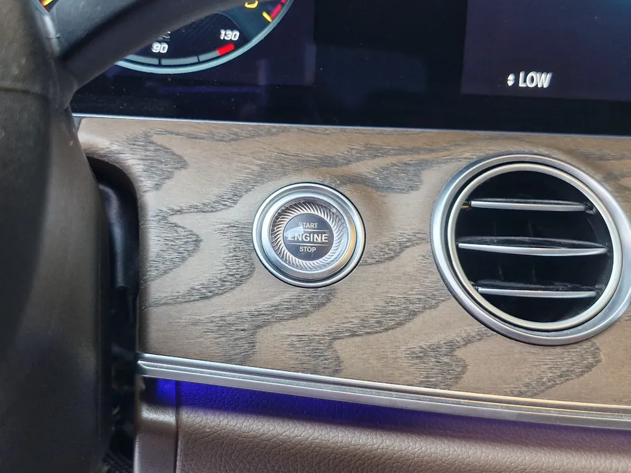 2022 Mercedes E 250 