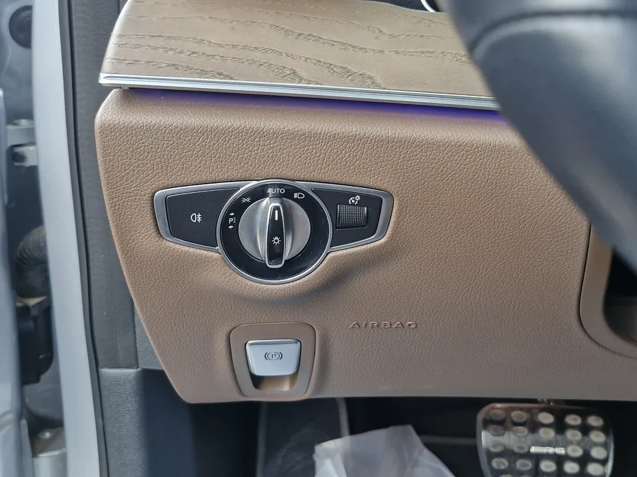 2022 Mercedes E 250 