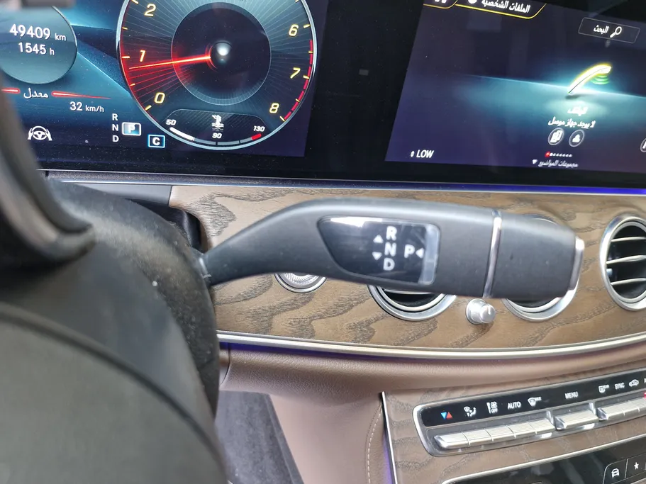 2022 Mercedes E 250 