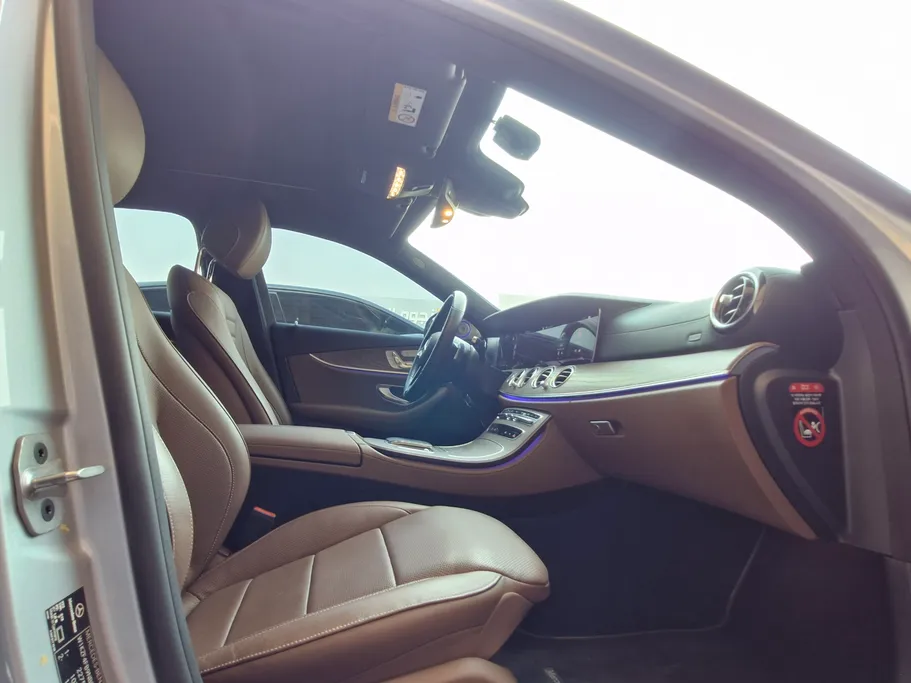 2022 Mercedes E 250 