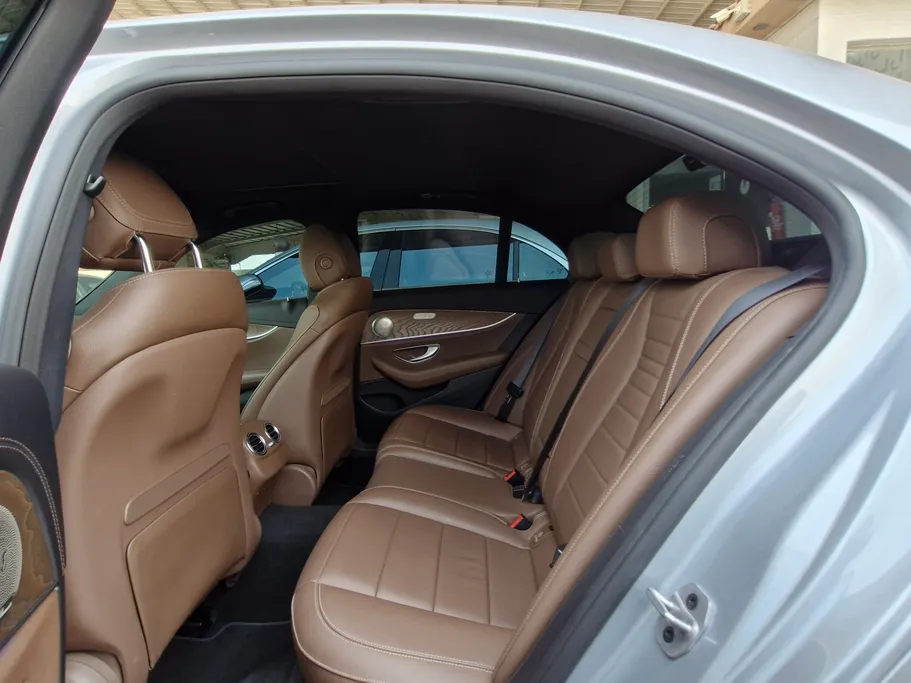 2022 Mercedes E 250 