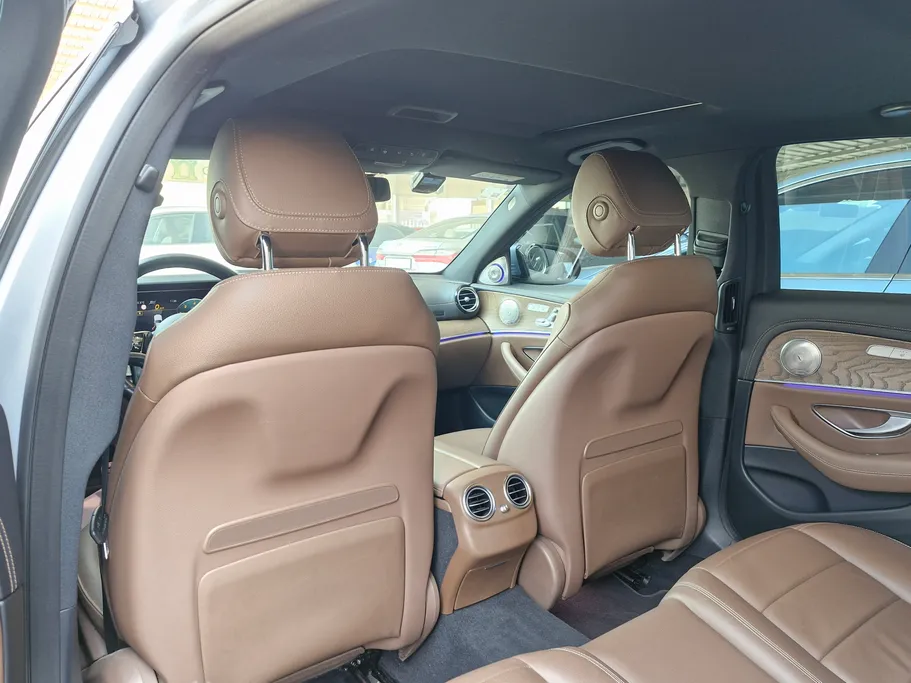 2022 Mercedes E 250 