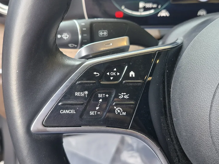 2022 Mercedes E 250 