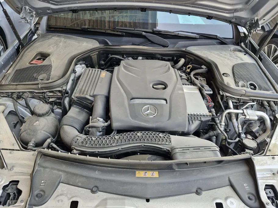 2022 Mercedes E 250 
