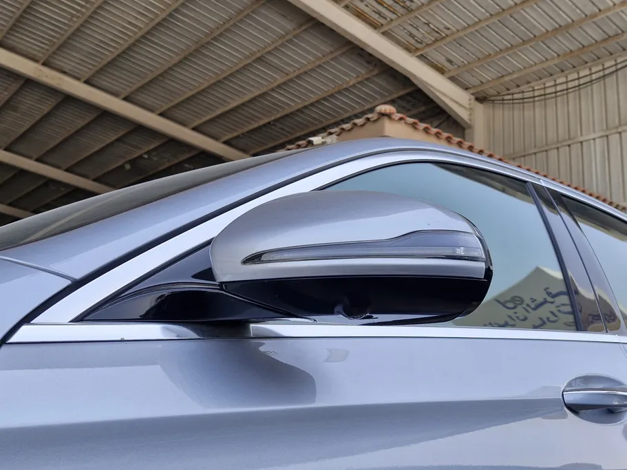 2022 Mercedes E 250 