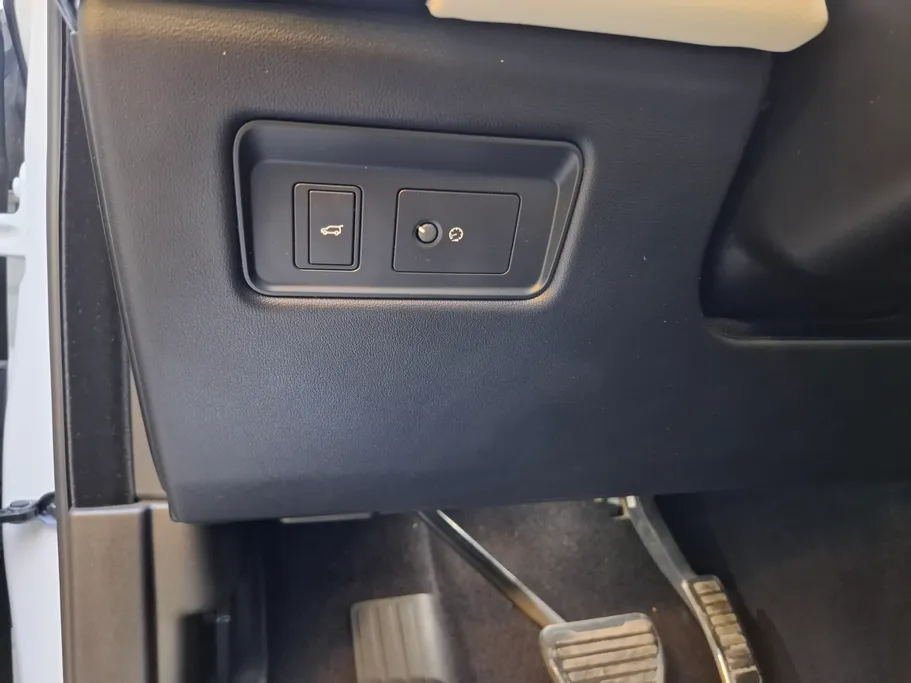 2021 Range Rover Range Rover Sport HSE 