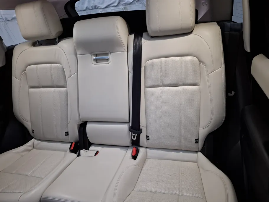 2021 Range Rover Range Rover Sport HSE 