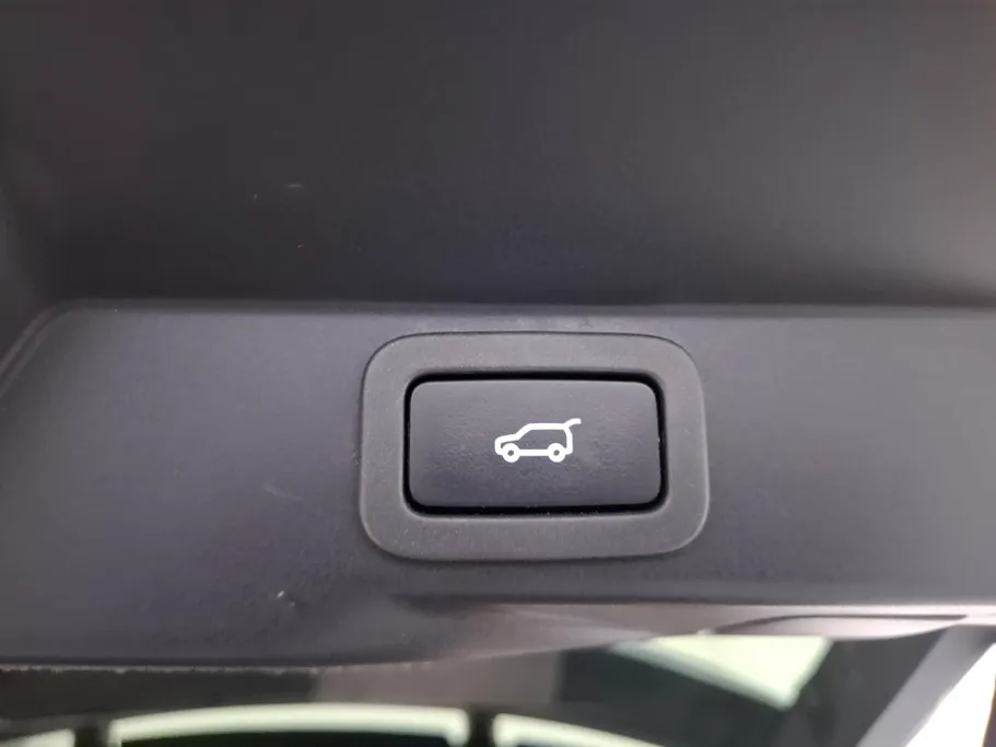 2021 Range Rover Range Rover Sport HSE 