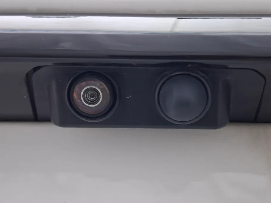 2021 Range Rover Range Rover Sport HSE 