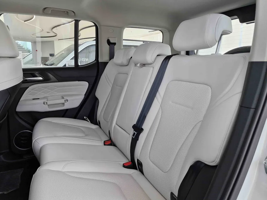 جريت وول تانك 300 كونكيرور 2026 