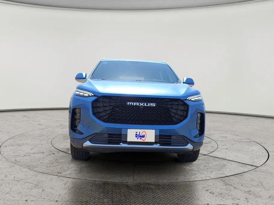 ماكسيوس D60 luxury 2022 