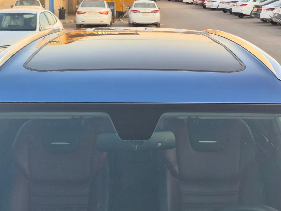 2022 Maxus D60 luxury