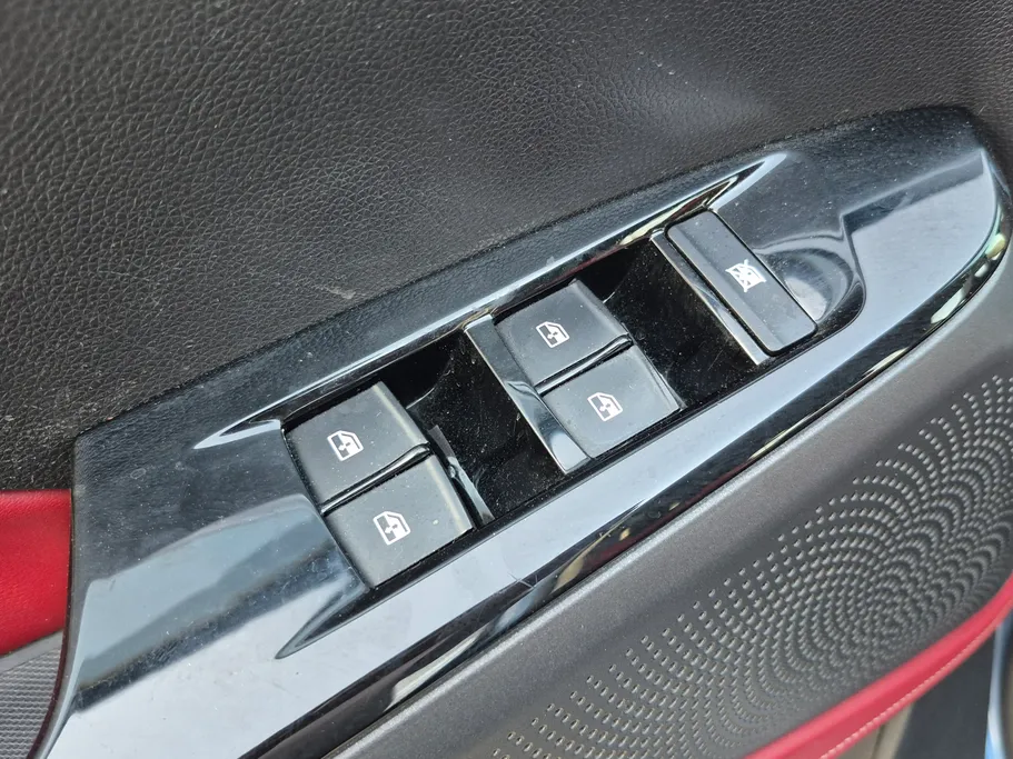 2022 Maxus D60 luxury