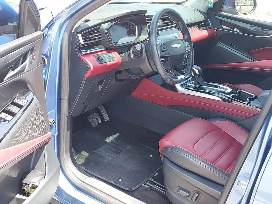 ماكسيوس D60 luxury 2022 