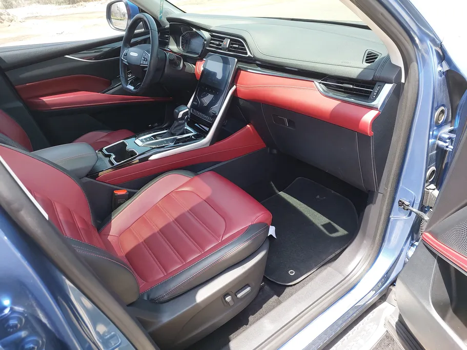 ماكسيوس D60 luxury 2022 