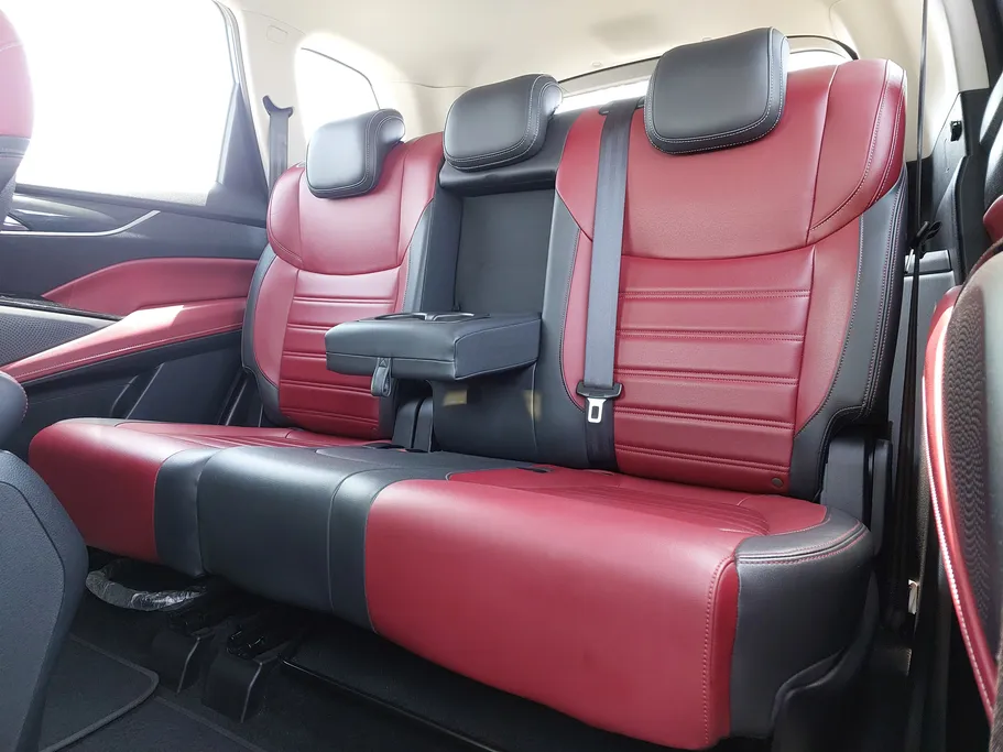 ماكسيوس D60 luxury 2022 