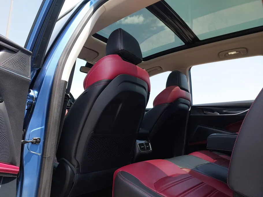 ماكسيوس D60 luxury 2022 