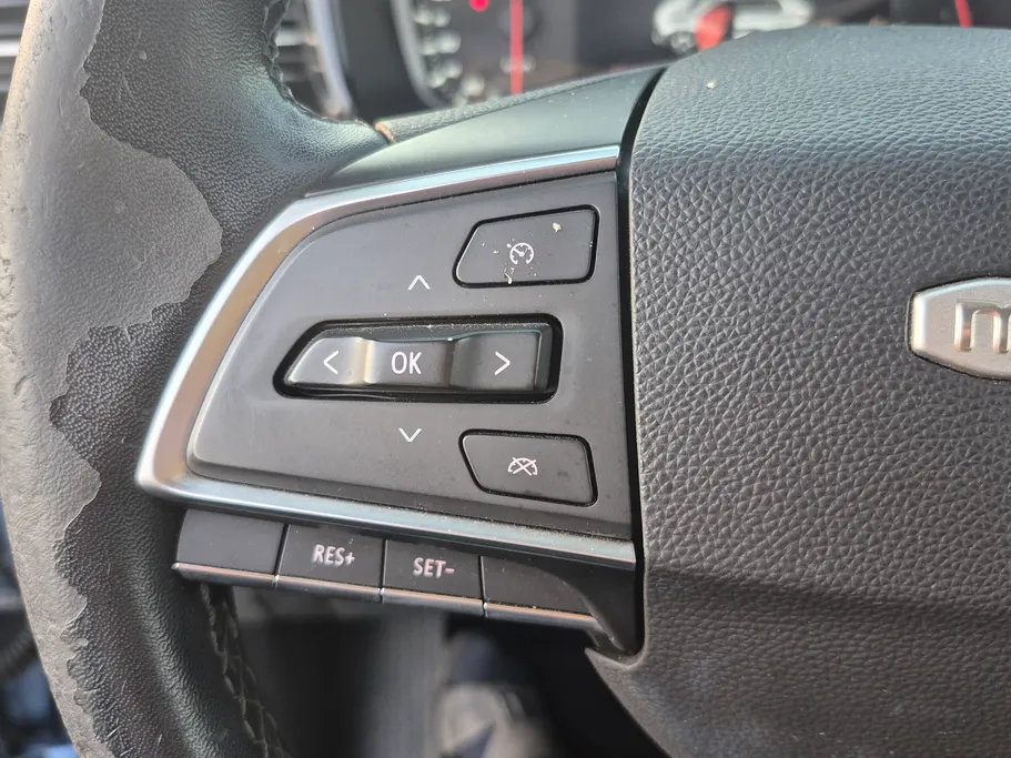 2022 Maxus D60 luxury