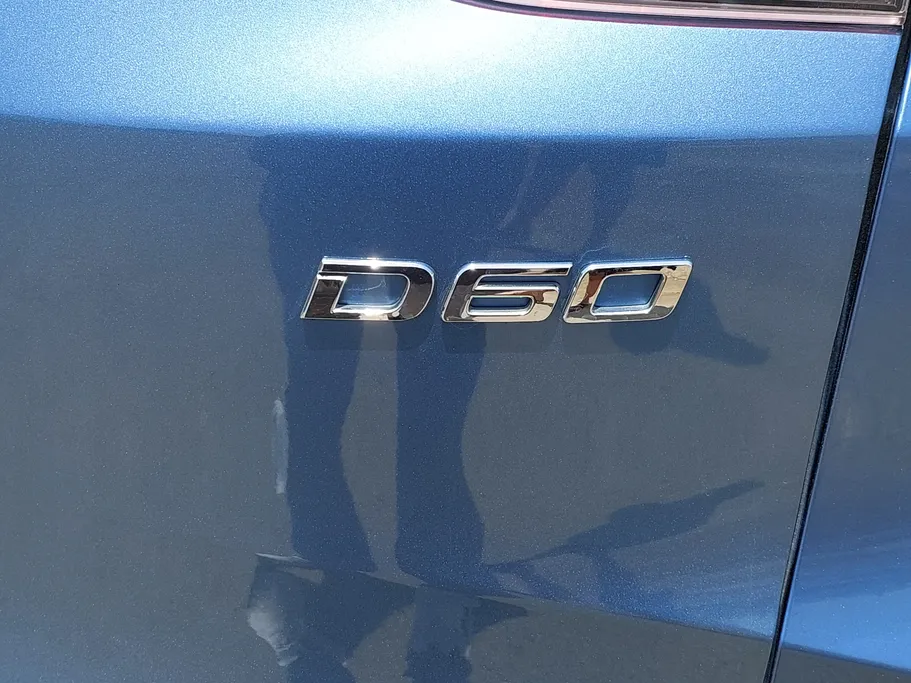 ماكسيوس D60 luxury 2022 