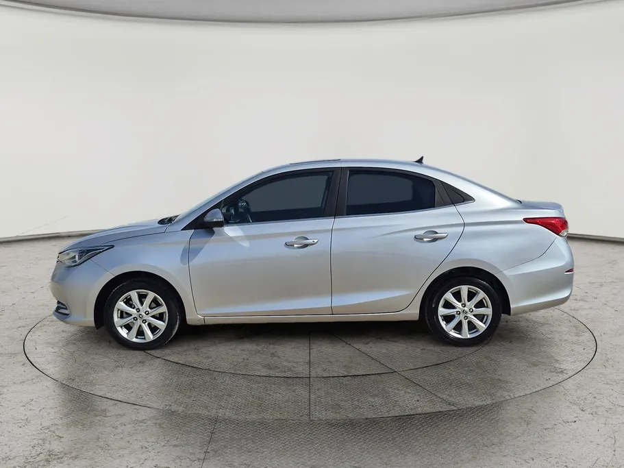 2023 Changan Alsvin Full Option 