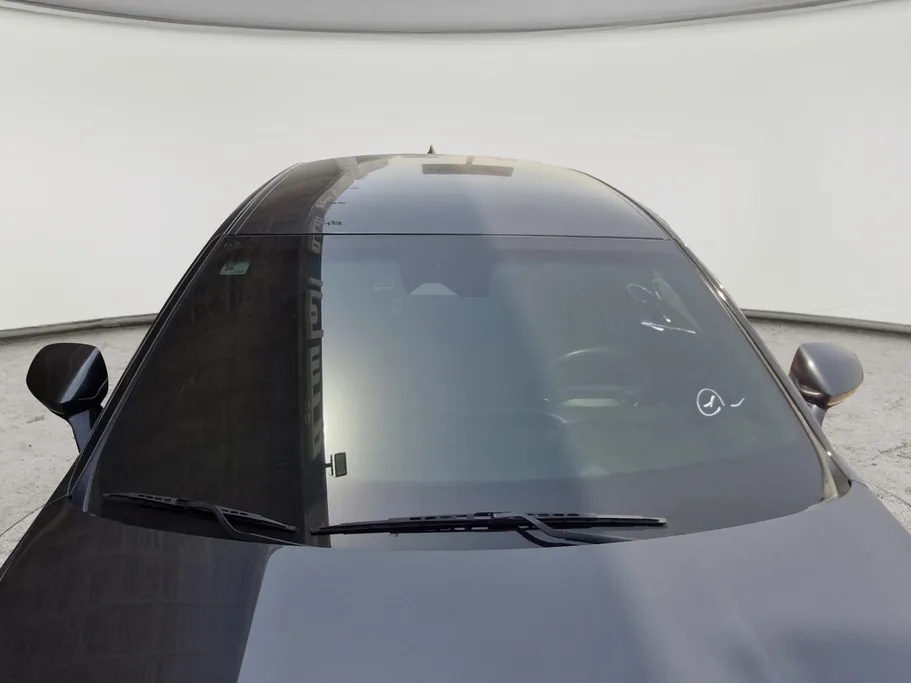 2022 Kia K8 EX 