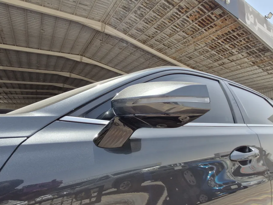 2022 Kia K8 EX 