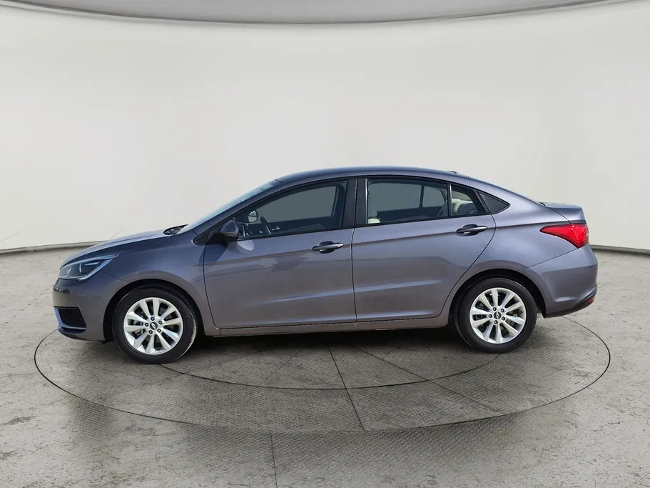 2023 Chery Arrizo 5 Comfort 