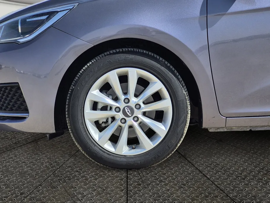 2023 Chery Arrizo 5 Comfort 