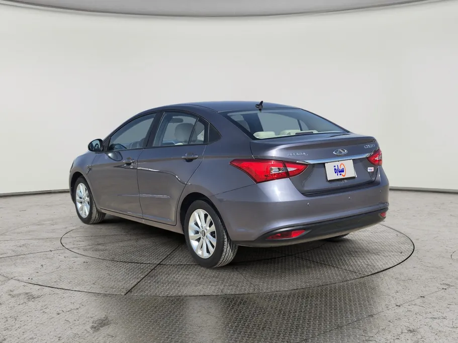 2023 Chery Arrizo 5 Comfort 