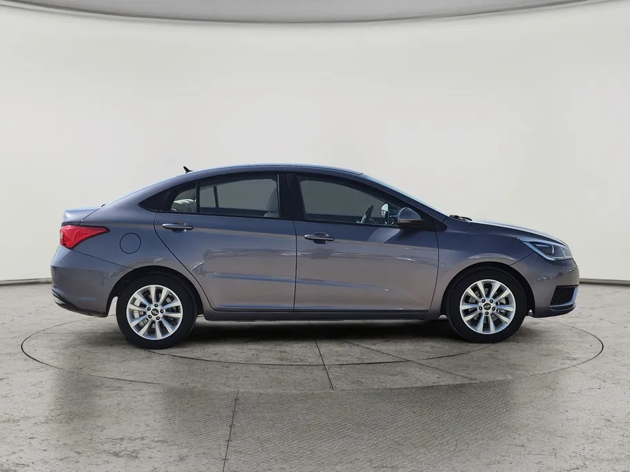 2023 Chery Arrizo 5 Comfort 