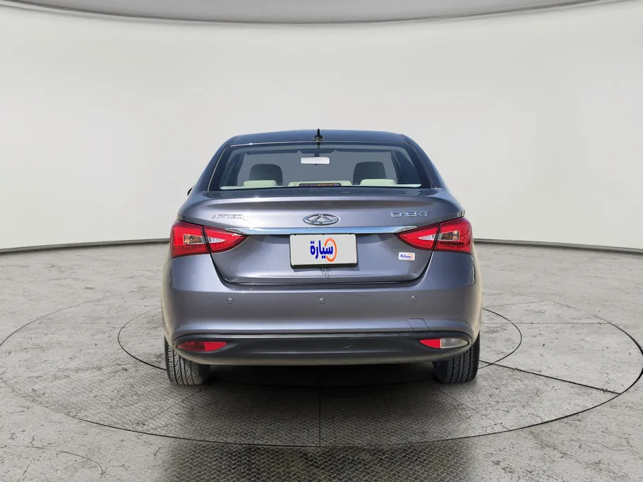 2023 Chery Arrizo 5 Comfort 