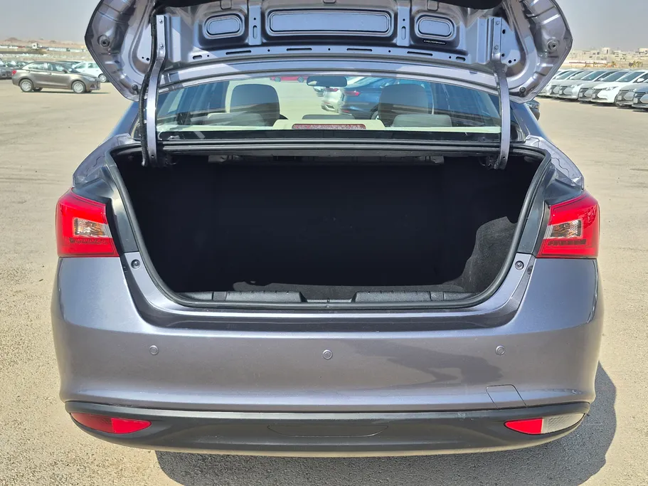 2023 Chery Arrizo 5 Comfort 