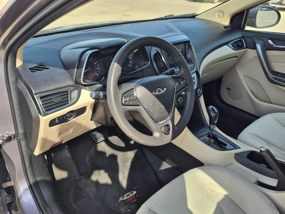2023 Chery Arrizo 5 Comfort 